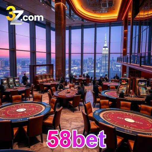 58bet App