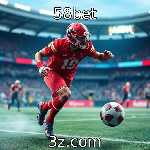 58bet Explorando as Melhores Estratégias em Apostas Esportivas para 2025
