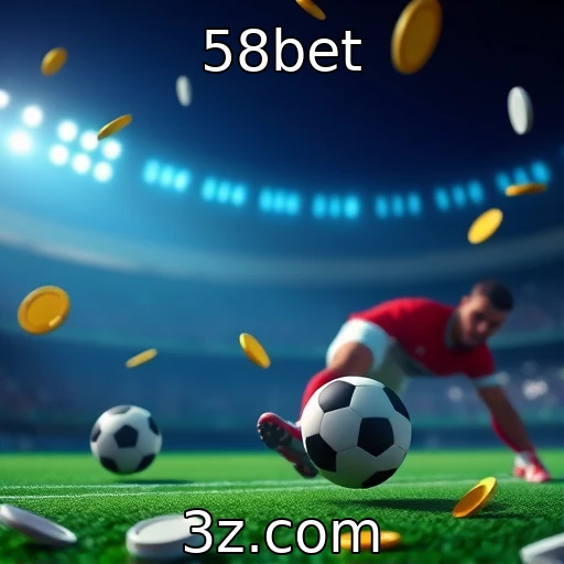 58bet Como o Pix Revolucionou as Apostas em Cassinos Online