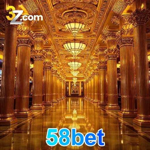 58bet Login