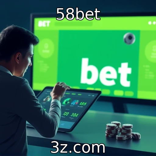 Apostas esportivas: estratégias vencedoras para maximizar seus ganhos