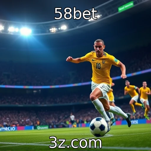 Como as apostas esportivas estão moldando o futuro do entretenimento