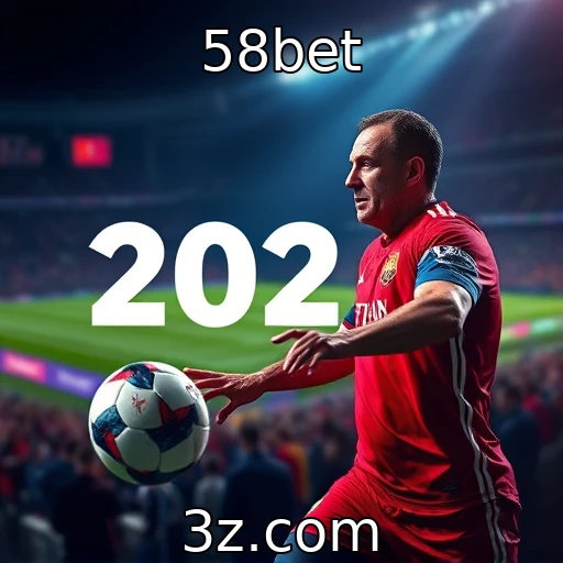 58bet Apostas esportivas em alta: as melhores dicas para 2025