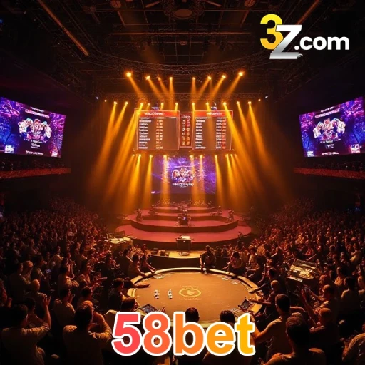 58bet VIP